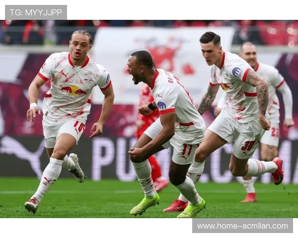 德甲新星奥果爆发，莱比锡中场体系焕然一新