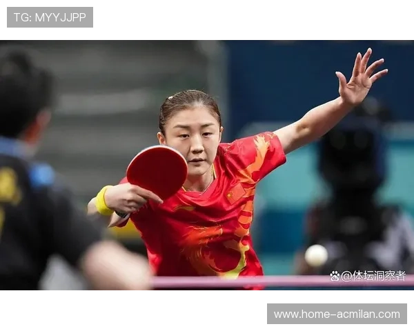 陈梦出发全运会： 澳门见，陈梦全运会输了几场