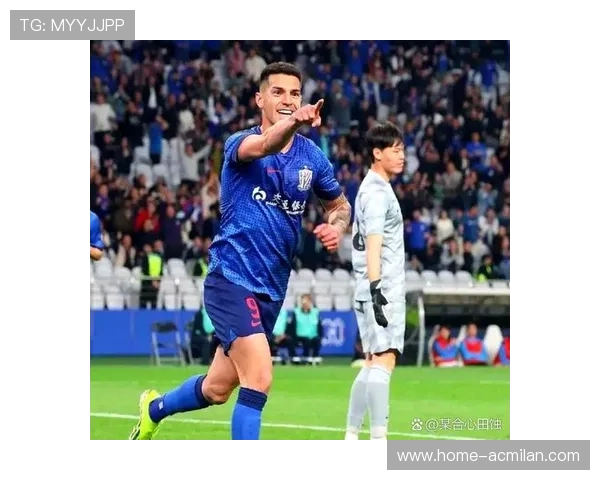 上海申花引进阿根廷射手，锋线攻击力提升显著