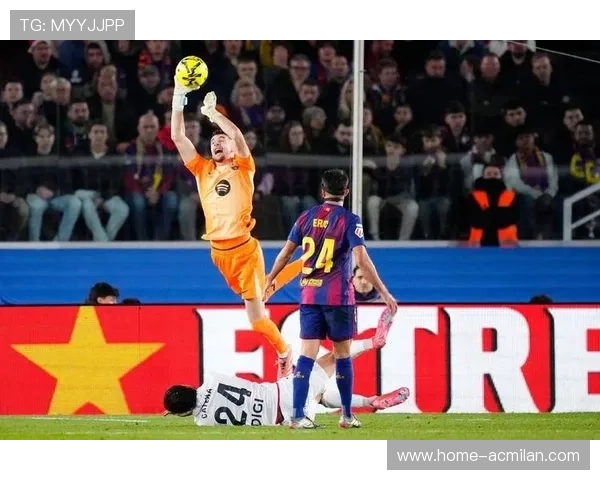 巴萨的集体跑动在比赛中转化为决定性进球：协同之力与空间的艺术