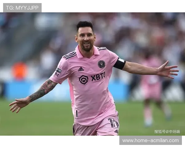 曼联盯梅西式大局调配：打造全方位复兴新篇章