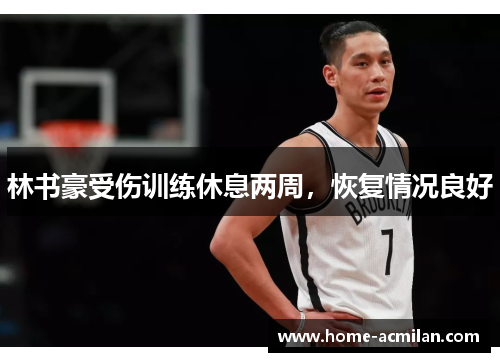 林书豪受伤训练休息两周，恢复情况良好