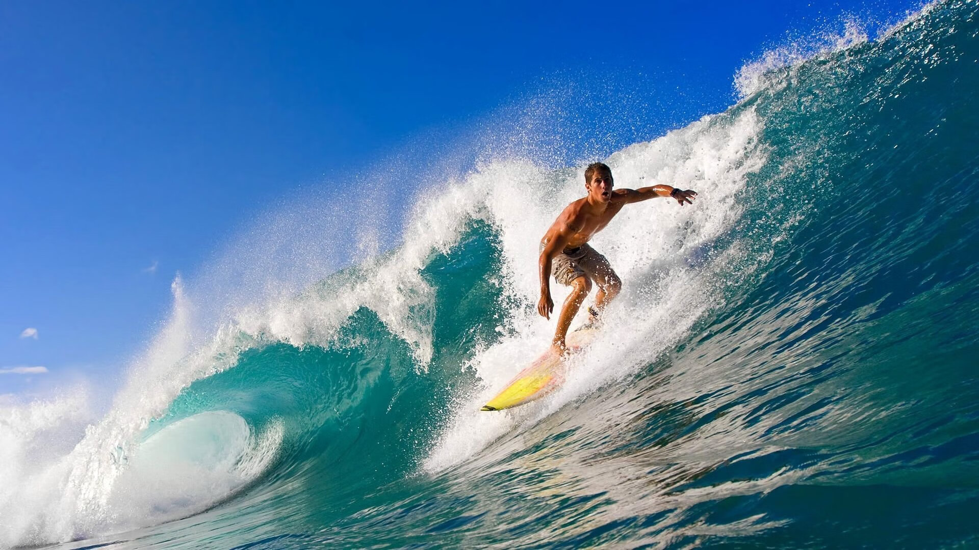 仰泳冲刺摩纳哥排名稳步提升，仰泳 720p